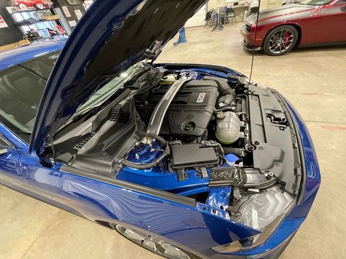 Used 2023 Ford Mustang GT w/ California Special Pkg RWD image 20