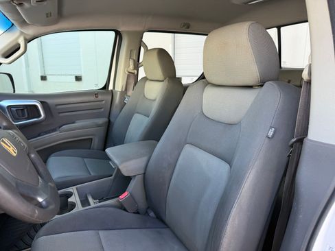 Used 2006 Honda Ridgeline RT image 54