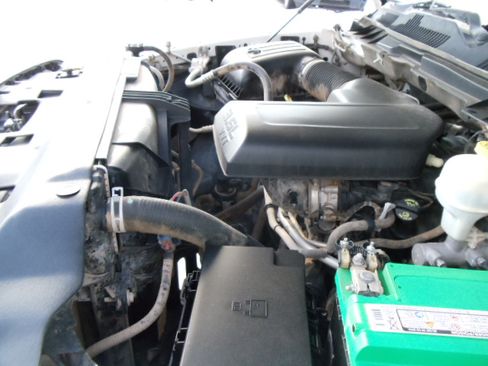 Used 2014 RAM 1500 Tradesman image 25