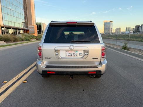 Used 2008 Honda Pilot EX-L image 4