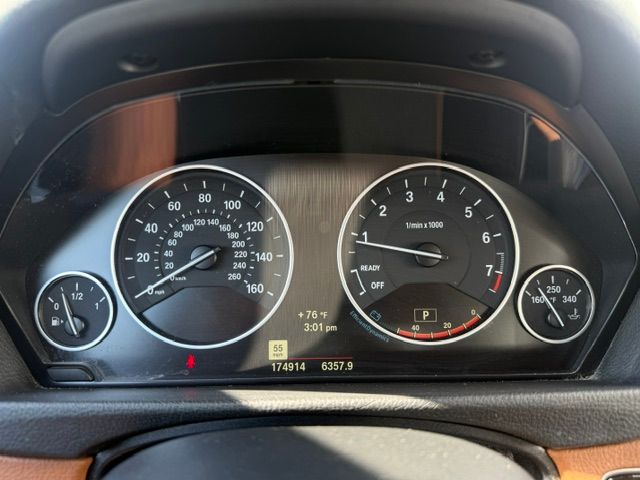 Used 2014 BMW 328i xDrive Wagon AWD/4WD image 17