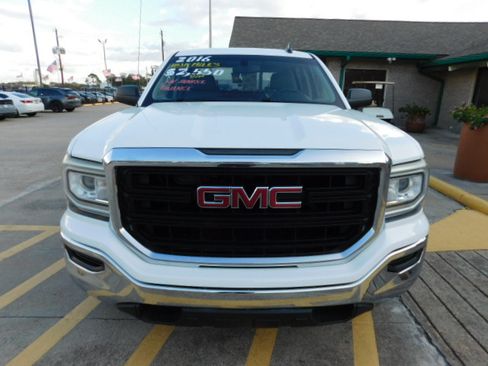 Used 2016 GMC Sierra 1500 image 3
