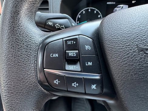 Used 2021 Ford Transit 250 image 10
