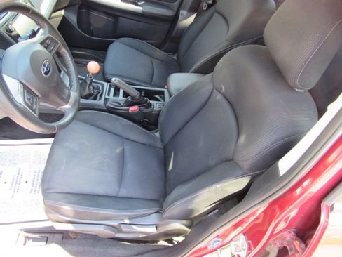 Used 2015 Subaru Impreza 2.0i Sport Premium Hatchback AWD/4WD image 11