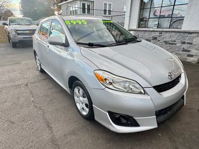 Used 2009 Toyota Matrix S