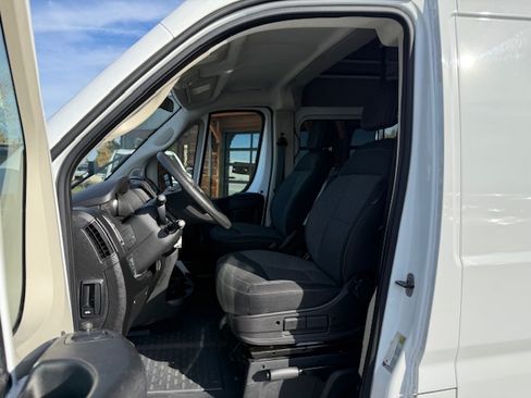 Used 2020 RAM ProMaster 1500 image 10