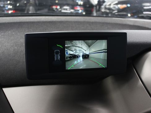 Used 2020 BMW i3 w/ Range Extender RWD image 26