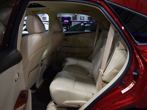 Used 2012 Lexus RX 350 Premium FWD image 19