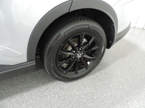 Used 2024 Honda CR-V Sport-L image 15