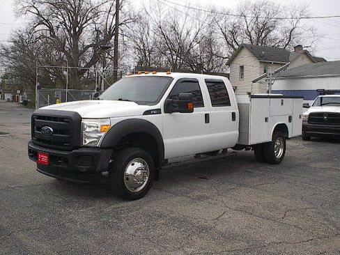 Used 2015 Ford F450 XL image 12