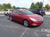 Used 2013 Hyundai Sonata SE image 3