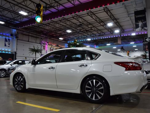 Used 2016 Nissan Altima 2.5 SL image 12