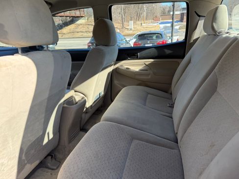 Used 2008 Toyota Tacoma PreRunner image 13