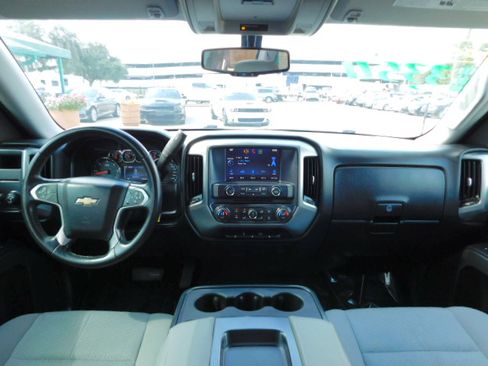 Used 2014 Chevrolet Silverado 1500 LT image 14