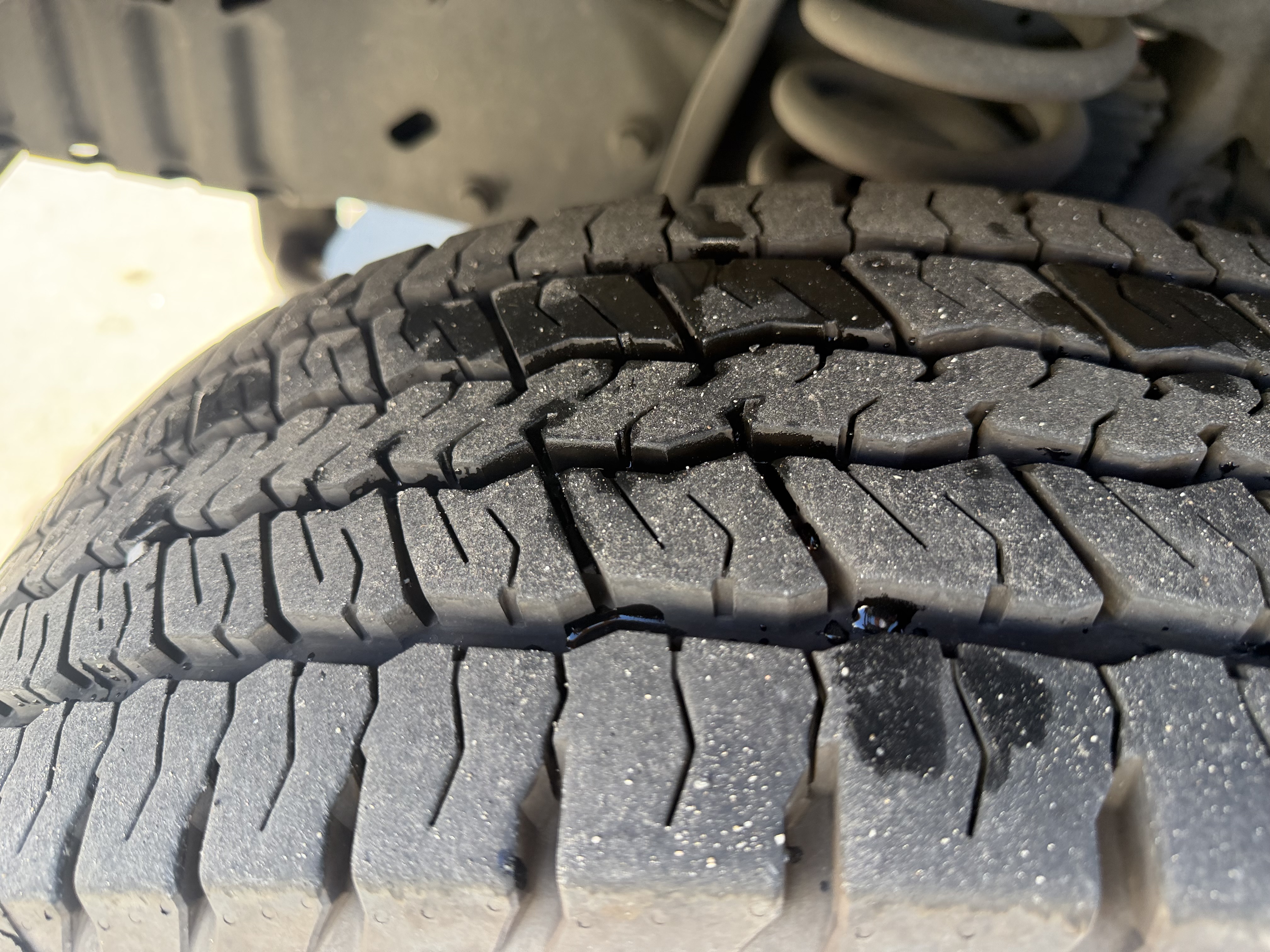 Used 2007 Ford E-250 and Econoline 250 UNAVAIL RWD image 8