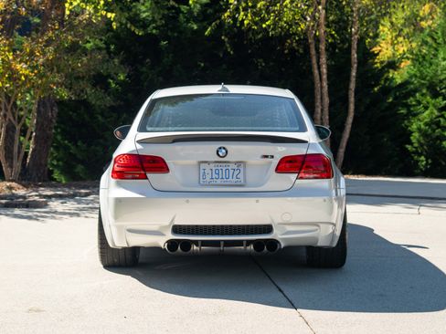 Used 2013 BMW M3 Coupe RWD image 7