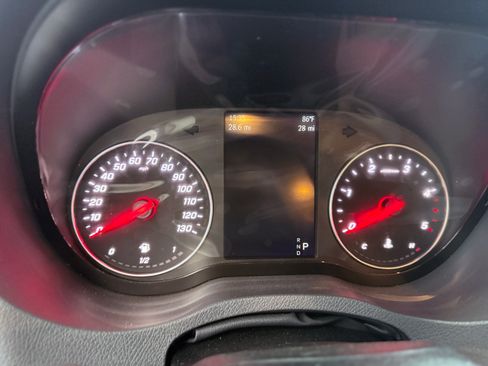 Used 2025 Mercedes-Benz Sprinter 3500 image 39