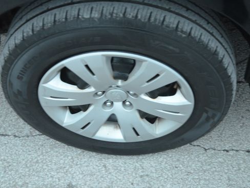 Used 2013 Subaru Forester 2.5X image 22