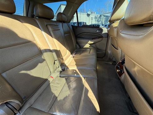 Used 2006 Acura MDX image 17