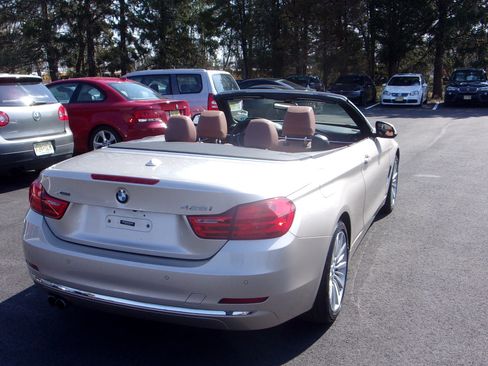 Used 2014 BMW 428i xDrive image 9