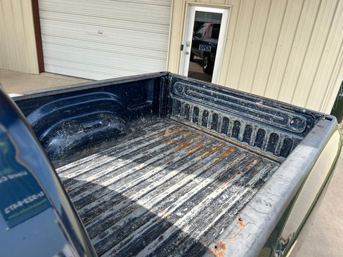 Used 2008 Dodge Ram 1500 Truck ST RWD image 14