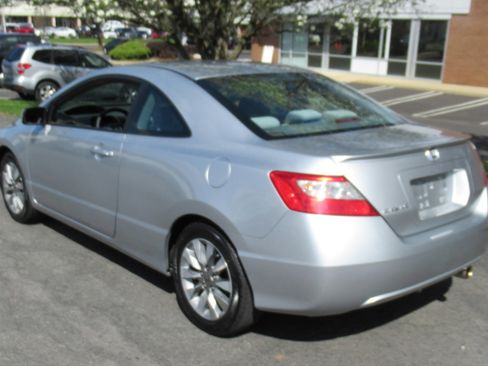 Used 2010 Honda Civic EX image 6