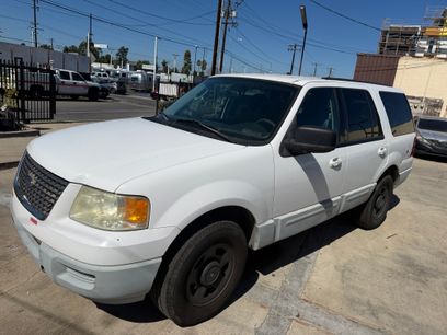 Used 2003 Ford Expedition 4WD XLT