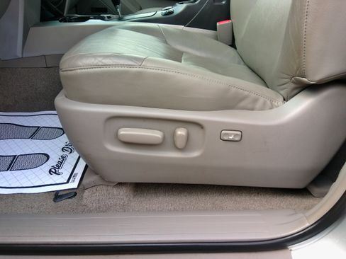 Used 2007 Toyota 4Runner Limited image 41