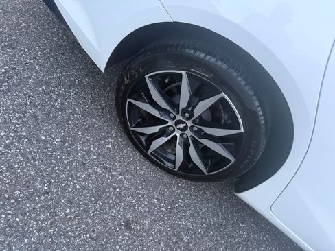 Used 2018 Chevrolet Malibu LT w/ 1LT FWD image 88