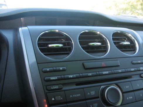 Used 2010 MAZDA CX-7 AWD s image 11