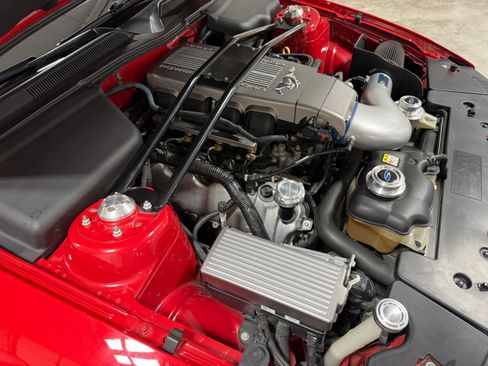 Used 2007 Ford Mustang GT Deluxe RWD image 34