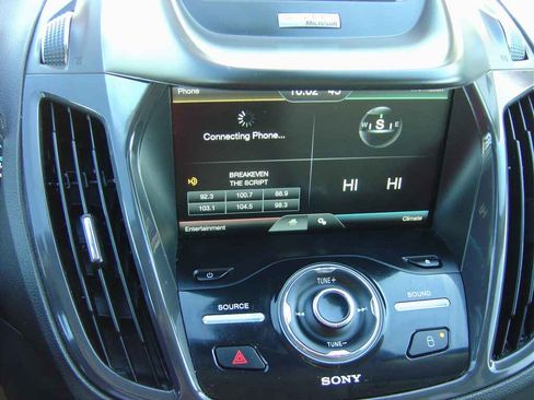 Used 2015 Ford Escape Titanium image 8