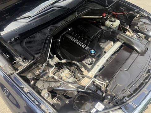 Used 2017 BMW X5 xDrive35i image 36