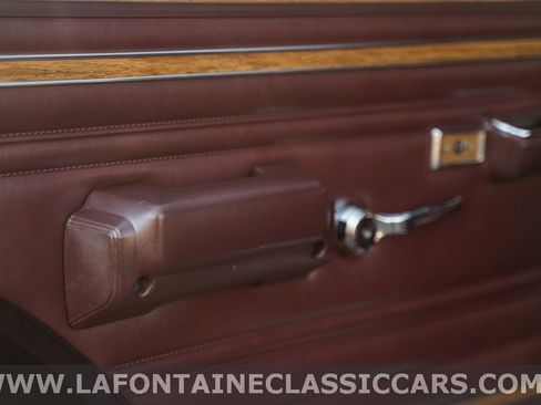 Used 1991 Jeep Grand Wagoneer image 85