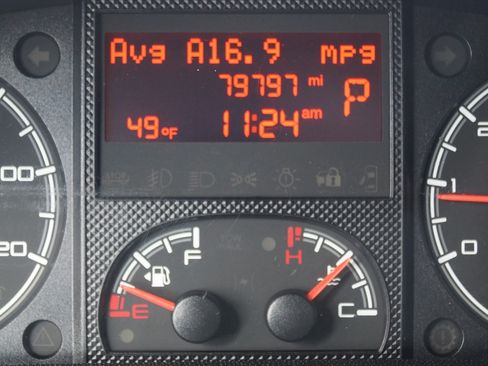 Used 2020 RAM ProMaster 2500 image 16