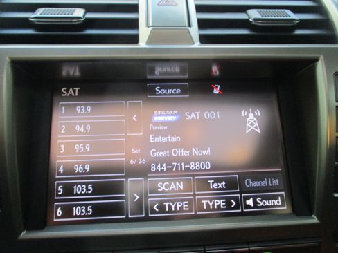 Used 2016 Lexus GX 460 Luxury image 57