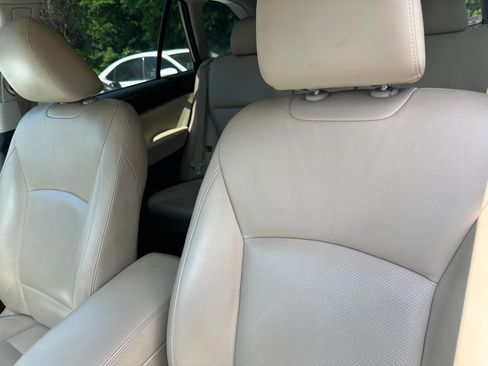 Used 2015 Subaru Outback 2.5i Limited image 14