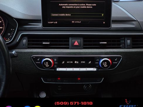 Used 2019 Audi A4 2.0T Premium Plus image 10