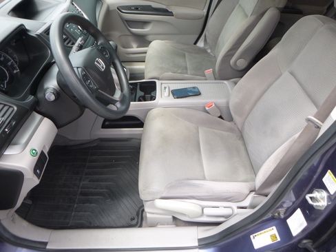 Used 2013 Honda CR-V FWD EX image 12