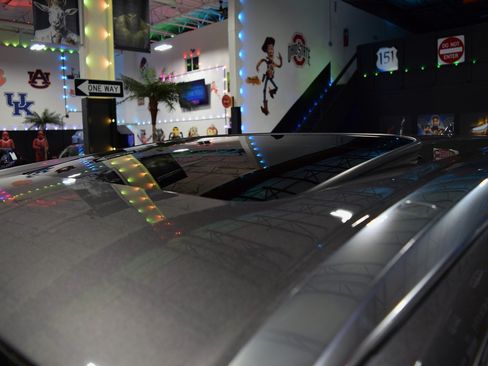 Used 2017 Toyota Highlander Limited image 15