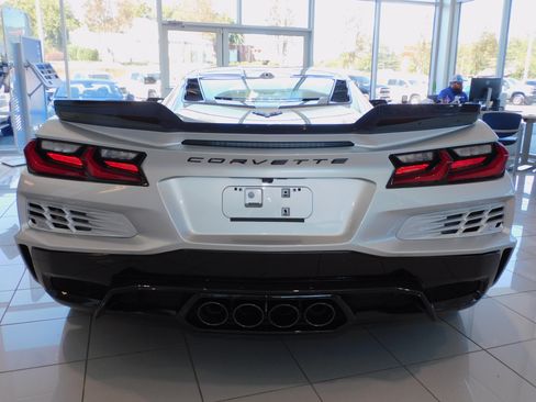 New 2026 Chevrolet Corvette Z06 image 15