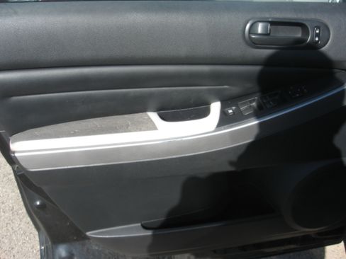 Used 2010 MAZDA CX-7 AWD s image 8