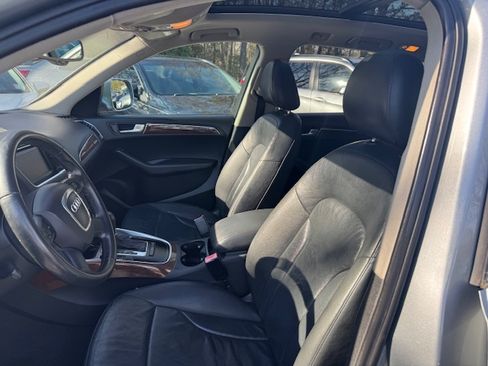 Used 2009 Audi Q5 3.2 Premium image 8