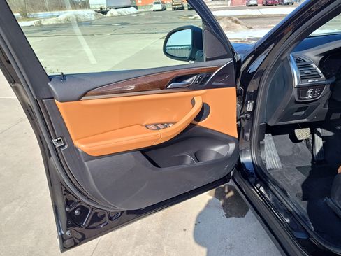 Used 2023 BMW X3 xDrive30i image 20