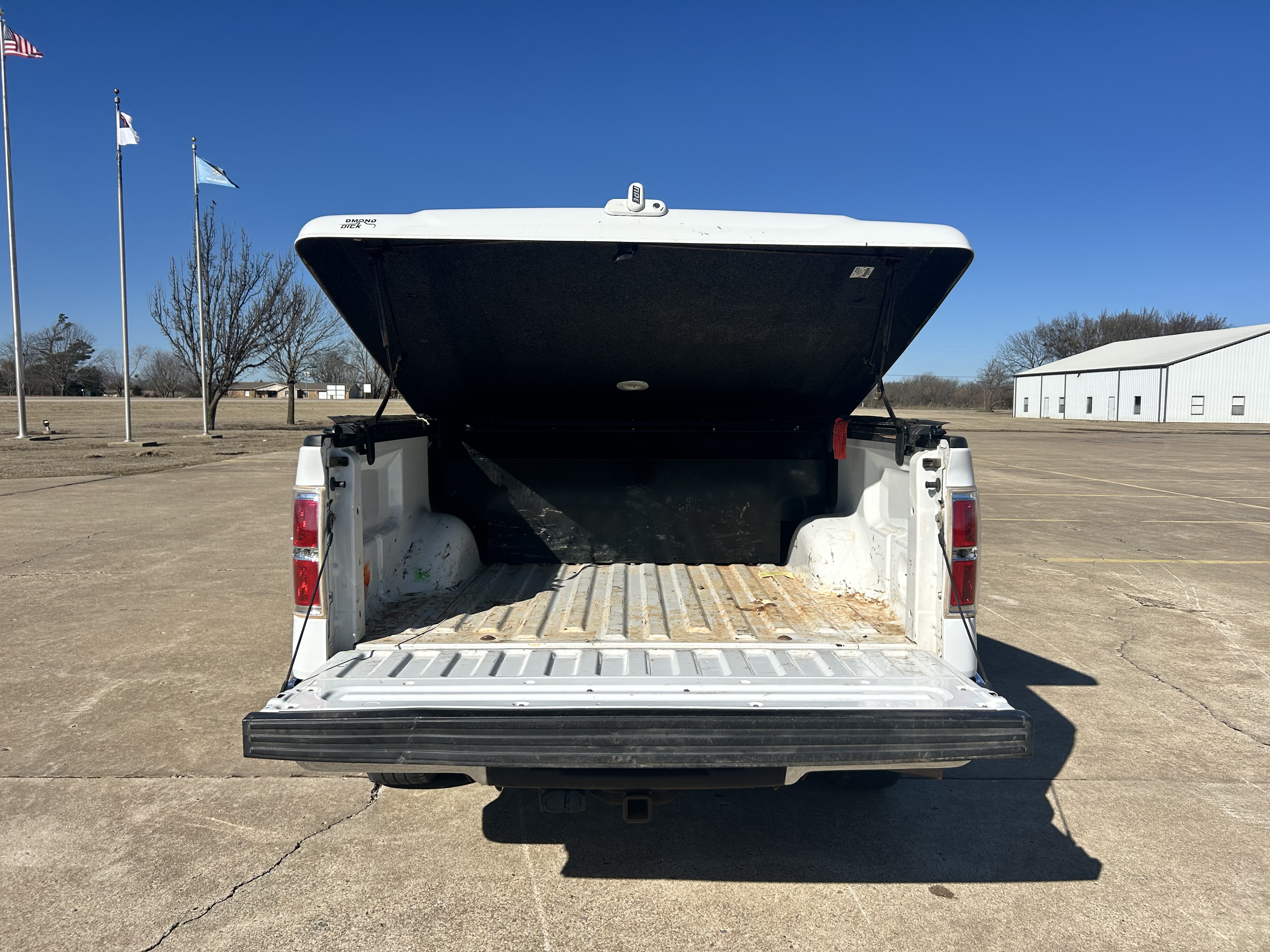 Used 2014 Ford F150 XL RWD image 18