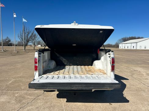 Used 2014 Ford F150 XL image 18