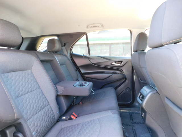 Used 2021 Chevrolet Equinox FWD LT w/ 2FL image 25