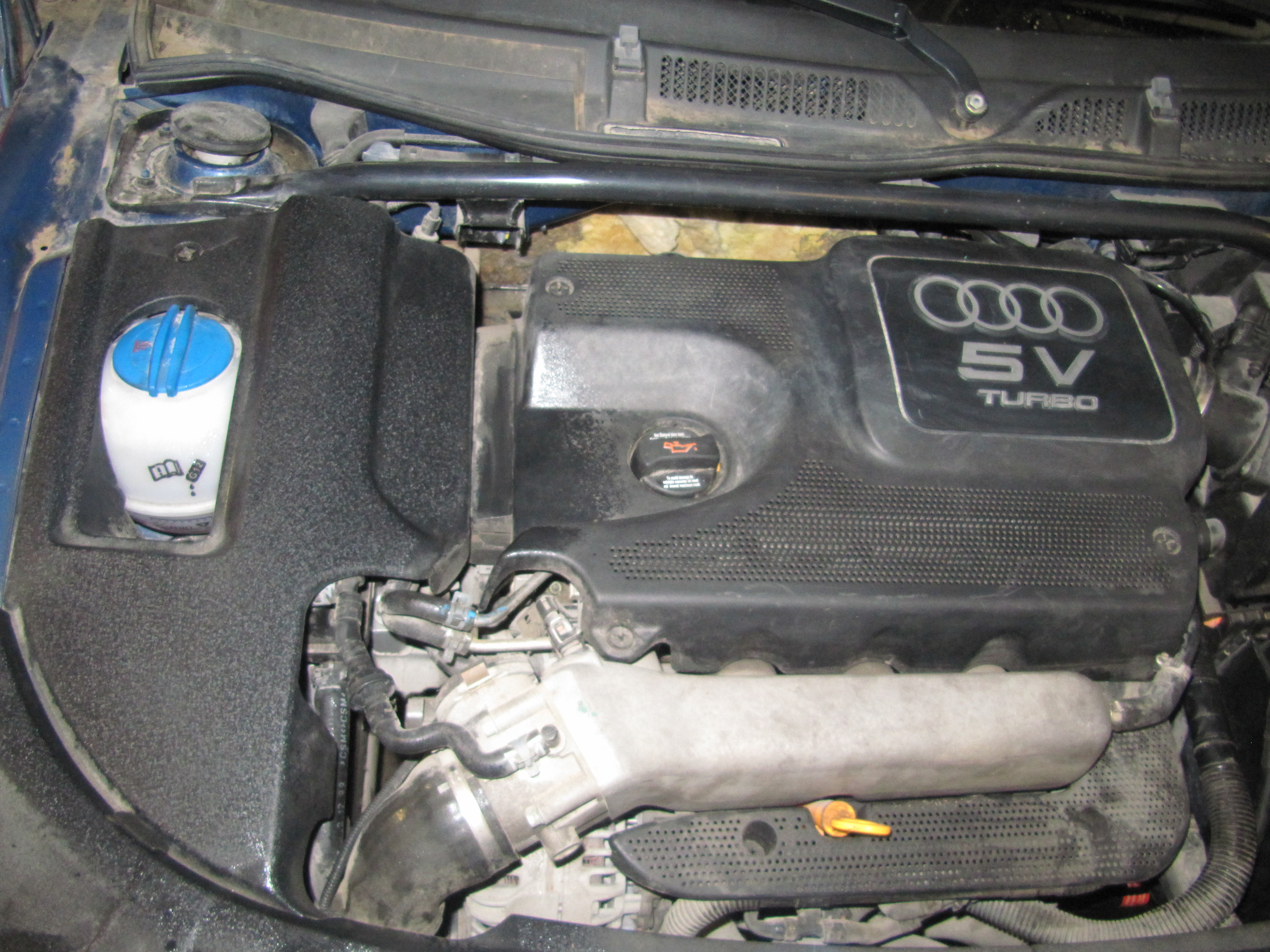 Used 2000 Audi TT 1.8T Coupe w/ 180hp FWD image 20