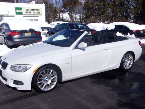 Used 2013 BMW 328i image 2