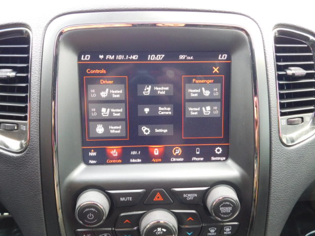 Used 2018 Dodge Durango 2WD R/T image 19
